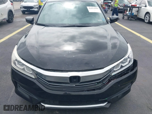 2016 Honda Accord Sport with VIN 1HGCR2F53GA102786, listed as a IAAI auction lot 42437944 with 102,068 mi miles and . Bid and sale history available at DreamBid. Image 13.