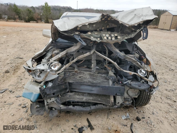 2004 Toyota Avalon XL with VIN 4T1BF28B14U339451, listed as a Copart auction lot 44275145 with 0 mi miles and Salvage Title. Bid and sale history available at carsss.com. Image 5.