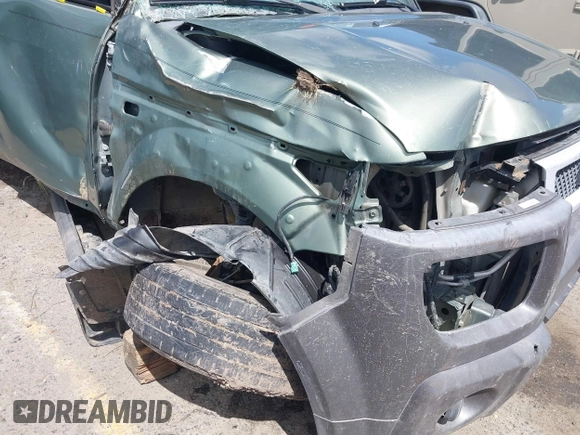 2005 Honda Element EX with VIN 5J6YH28605L024332, listed as a IAAI auction lot 41939498 with Not Provided miles and . Bid and sale history available at DreamBid. Image 12.