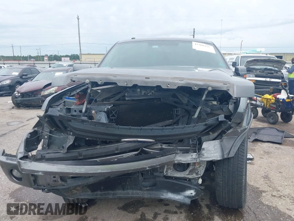 2013 Ford F-150 XL with VIN 1FTFW1EF5DKD79325, listed as a IAAI auction lot 42368357 with 200,126 mi miles and . Bid and sale history available at DreamBid. Image 12.
