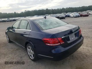2016 Mercedes-Benz E-Class E 350 Luxury with VIN WDDHF8JB6GB180587, listed as a Copart auction lot 54761132 with 99,320 mi miles. Bid and sale history available at carsss.com. Image 3.