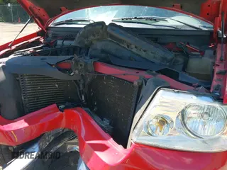 2006 Ford F-150 XLT с VIN 1FTPX14586NB02437, выставлен на аукционе IAAI как лот 43087931 с пробегом 160 630 миль миль и . История ставок и продаж доступна на DreamBid. Изображение 19.