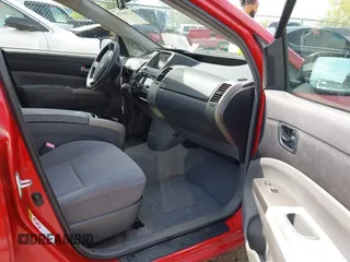 2009 Toyota Prius with VIN JTDKB20U397887194, listed as a IAAI auction lot 42189729 with 214,267 mi miles and . Bid and sale history available at DreamBid. Image 5.