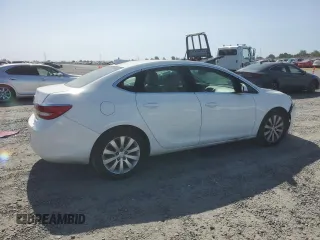 2015 Buick Verano с VIN 1G4PP5SK4F4209521, выставлен на аукционе Copart как лот 61091825 с пробегом 178 134 миль миль и Чистый • Clean title. История ставок и продаж доступна на DreamBid. Изображение 3.