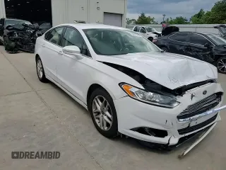 2013 Ford Fusion SE with VIN 3FA6P0H77DR348803, listed as a Copart auction lot 56864355 with 166,436 mi miles and Salvage title. Bid and sale history available at DreamBid. Image 13.