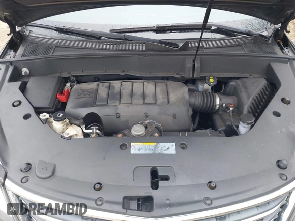 2015 Chevrolet Traverse LT with VIN 1GNKVGKD2FJ341185, listed as a IAAI auction lot 41862553 with 101,271 mi miles and . Bid and sale history available at DreamBid. Image 10.