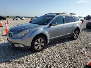 2010 Subaru Outback Limited Power Moon с VIN 4S4BRCLC7A3383856, выставлен на аукционе Copart как лот 56561695 с пробегом 164 655 миль миль и Списание • Salvage title. История ставок и продаж доступна на DreamBid. Изображение 1.