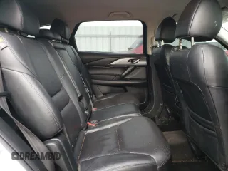2018 Mazda CX-9 Touring with VIN JM3TCBCY4J0212975, listed as a Copart auction lot 48233465 with 155,293 mi miles and Salvage Title. Bid and sale history available at carsss.com. Image 11.