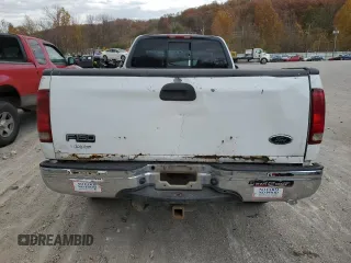 2002 Ford F-150 XL z VIN 1FTRF18W92NB71226, wystawiony jako Copart lot #76082214 z przebiegiem Nie podano mil oraz Szkoda całkowita • Salvage title. Historia ofert i sprzedaży dostępna na DreamBid. Obrazek 10.