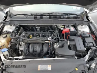 2013 Ford Fusion SE with VIN 3FA6P0H7XDR101615, listed as a Copart auction lot 51188655 with 120,000 mi miles and Clean Title. Bid and sale history available at DreamBid. Image 11.