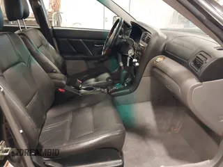 2002 Subaru Legacy Outback VDC with VIN 4S3BH896X27657535, listed as a IAAI auction lot 41733830 with 175,799 mi miles and . Bid and sale history available at DreamBid. Image 5.
