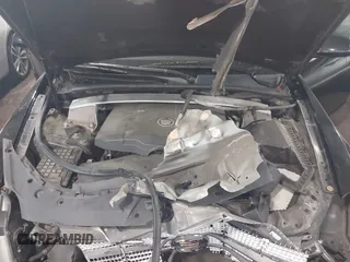 2010 Cadillac CTS с VIN 1G6DA5EG3A0132904, выставлен на аукционе IAAI как лот 42603430 с пробегом 180 977 миль миль и . История ставок и продаж доступна на DreamBid. Изображение 10.