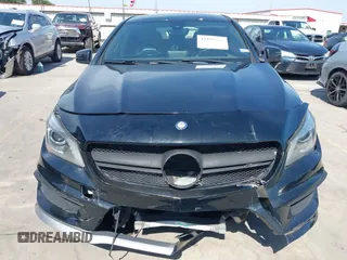 2015 Mercedes-Benz CLA 45 AMG with VIN WDDSJ5CB6FN179985, listed as a IAAI auction lot 42228608 with 87,917 mi miles and . Bid and sale history available at DreamBid. Image 13.