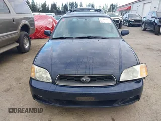 2003 Subaru Legacy L with VIN 4S3BH635137304347, listed as a IAAI auction lot 41493916 with 183,287 mi miles and . Bid and sale history available at DreamBid. Image 12.