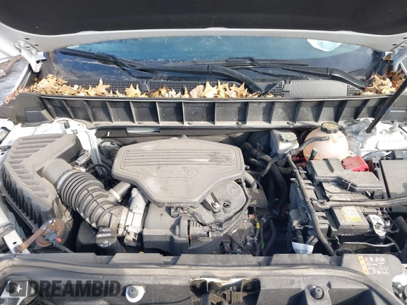 2019 GMC Acadia SLE with VIN 1GKKNSLS5KZ266328, listed as a IAAI auction lot 41641624 with 42,431 mi miles and . Bid and sale history available at DreamBid. Image 10.