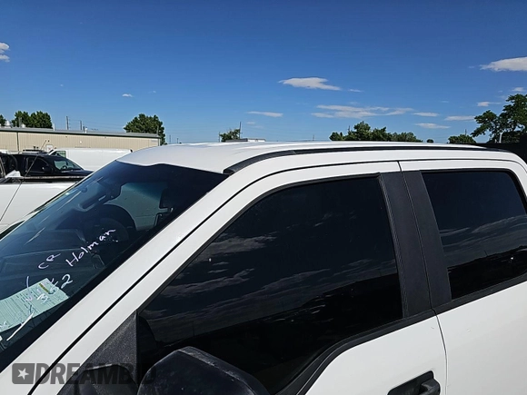 2017 Ford F-250 Lariat with VIN 1FT7W2BT0HEE20744, listed as a IAAI auction lot 42727056 with 241,781 mi miles and . Bid and sale history available at DreamBid. Image 19.
