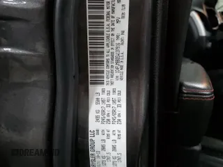 2014 Jeep Cherokee Trailhawk with VIN 1C4PJMBB2EW137916, listed as a Copart auction lot 44961445 with 119,145 mi miles and Salvage Title. Bid and sale history available at carsss.com. Image 13.