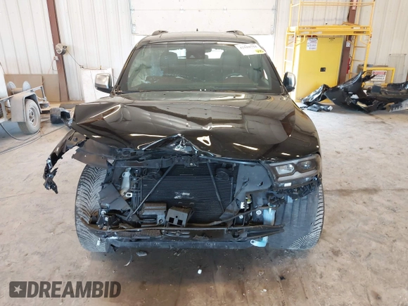 2022 Dodge Durango Citadel with VIN 1C4SDJET8NC133178, listed as a IAAI auction lot 42559755 with 61,736 mi miles and . Bid and sale history available at DreamBid. Image 12.