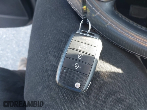 2015 Kia Sportage EX with VIN KNDPCCAC6F7762085, listed as a IAAI auction lot 42659208 with 114,723 mi miles and . Bid and sale history available at DreamBid. Image 11.