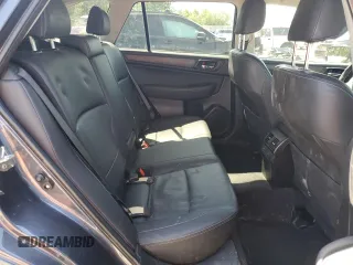 2017 Subaru Outback Limited z VIN 4S4BSANCXH3393653, wystawiony jako Copart lot #59050725 z przebiegiem 114 310 mil mil oraz Szkoda całkowita • Salvage title. Historia ofert i sprzedaży dostępna na DreamBid. Obrazek 11.