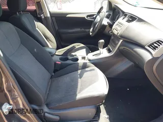 2014 Nissan Sentra SV with VIN 3N1AB7AP2EL692407, listed as a IAAI auction lot 41976680 with 140,788 mi miles and . Bid and sale history available at DreamBid. Image 5.