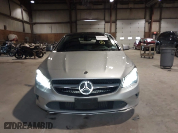 2019 Mercedes-Benz CLA 250 with VIN WDDSJ4GBXKN726030, listed as a IAAI auction lot 41234887 with 49,097 mi miles and . Bid and sale history available at DreamBid. Image 12.