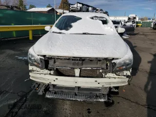 2015 Subaru Legacy 2.5i Limited with VIN 4S3BNBN66F3026144, listed as a Copart auction lot 51088345 with 97,575 mi miles and Salvage Title. Bid and sale history available at carsss.com. Image 5.