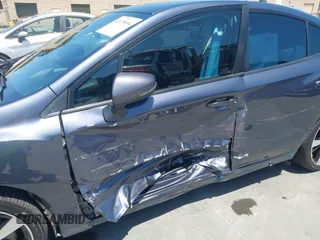 2017 Subaru Impreza Special Sports with VIN 4S3GKAM68H3617377, listed as a IAAI auction lot 42478804 with 54,822 mi miles and . Bid and sale history available at DreamBid. Image 6.