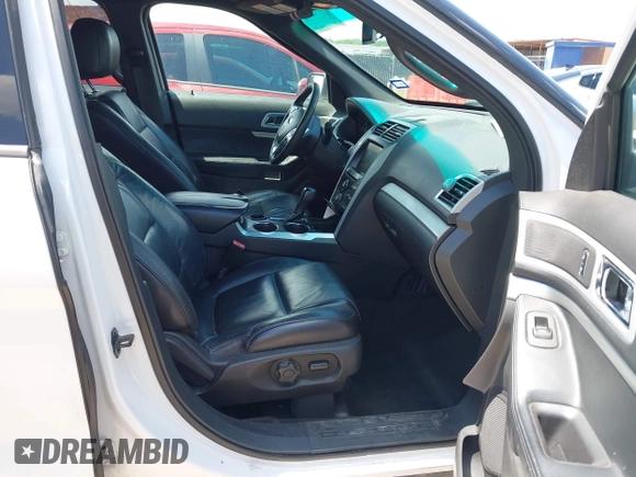 2014 Ford Explorer XLT с VIN 1FM5K7D84EGB09757, выставлен на аукционе IAAI как лот 42085010 с пробегом 146 224 миль миль и . История ставок и продаж доступна на DreamBid. Изображение 5.
