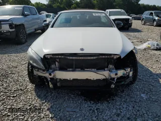 2018 Mercedes-Benz C 43 AMG z VIN WDDWK6EBXJF759860, wystawiony jako Copart lot #62151295 z przebiegiem 63 091 mil mil oraz Szkoda całkowita • Salvage title. Historia ofert i sprzedaży dostępna na DreamBid. Obrazek 5.