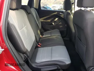 2014 Ford Escape SE with VIN 1FMCU0GX6EUA63152, listed as a Copart auction lot 43432675 with 134,582 mi miles and Clean Title. Bid and sale history available at DreamBid. Image 10.