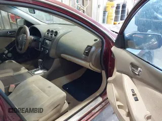 2011 Nissan Altima S with VIN 1N4AL2AP6BN483895, listed as a IAAI auction lot 41816471 with 157,282 mi miles and . Bid and sale history available at DreamBid. Image 5.