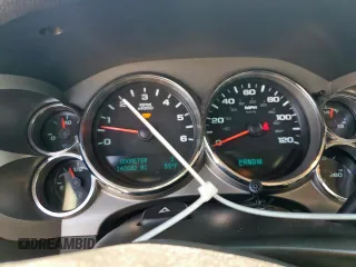 2011 Chevrolet Silverado 1500 LT with VIN 3GCPCSE00BG146195, listed as a Copart auction lot 52179255 with 142,685 mi miles and Salvage Title. Bid and sale history available at DreamBid. Image 9.