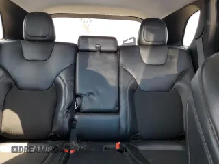 2020 Jeep Cherokee Latitude Plus with VIN 1C4PJMLB6LD580464, listed as a Copart auction lot 59023435 with 80,211 mi miles and Salvage title. Bid and sale history available at DreamBid. Image 10.