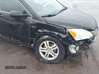 2011 Honda CR-V EX with VIN 3CZRE4H51BG707200, listed as a IAAI auction lot 41944863 with 102,535 mi miles and . Bid and sale history available at carsss.com. Image 18.