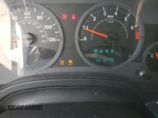 2007 Jeep Patriot Sport с VIN 1J8FF28W67D297946, выставлен на аукционе Copart как лот 54320845 с пробегом 161 279 миль миль и Чистый • Clean title. История ставок и продаж доступна на DreamBid. Изображение 9.