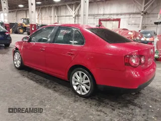 2010 Volkswagen Jetta Wolfsburg Edition with VIN 3VWRA7AJXAM151864, listed as a IAAI auction lot 41856572 with 137,152 mi miles and . Bid and sale history available at DreamBid. Image 3.