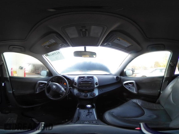 2012 Toyota RAV4 Sport с VIN JTMWF4DV0C5045887, выставлен на аукционе IAAI как лот 41398185 с пробегом 188 074 миль миль и . История ставок и продаж доступна на DreamBid. Изображение 19.
