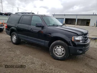 2016 Ford Expedition XL z VIN 1FMJU1GT2GEF39095, wystawiony jako Copart lot #77283614 z przebiegiem 133 360 mil mil oraz Czysty tytuł • Clean title. Historia ofert i sprzedaży dostępna na DreamBid. Obrazek 4.