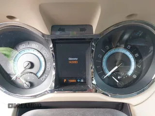 2012 Buick LaCrosse Premium 2 с VIN 1G4GF5E35CF310767, выставлен на аукционе IAAI как лот 42083067 с пробегом 143 093 миль миль и . История ставок и продаж доступна на DreamBid. Изображение 7.