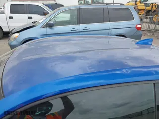 2016 Chevrolet Camaro 2LT with VIN 1G1FD1RS0G0139038, listed as a IAAI auction lot 41888250 with 101,864 mi miles. Bid and sale history available at carsss.com. Image 17.