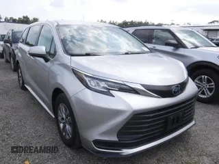 2022 Toyota Sienna LE с VIN 5TDKSKFC8NS070446, выставлен на аукционе IAAI как лот 42534148 с пробегом 99 874 миль миль и . История ставок и продаж доступна на DreamBid. Изображение 1.