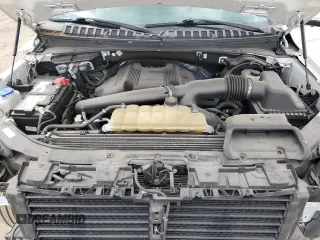 2020 Ford Expedition Limited с VIN 1FMJU2AT7LEA61281, выставлен на аукционе Copart как лот 51326335 с пробегом 48 158 миль миль и Списание • Salvage title. История ставок и продаж доступна на DreamBid. Изображение 12.