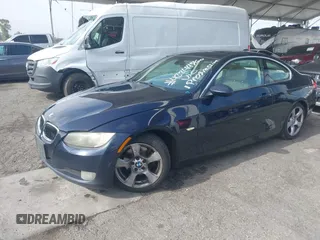 2009 BMW 3 Series 328i с VIN WBAWV13529P123146, выставлен на аукционе IAAI как лот 42244860 с пробегом 186 558 миль миль и . История ставок и продаж доступна на DreamBid. Изображение 2.