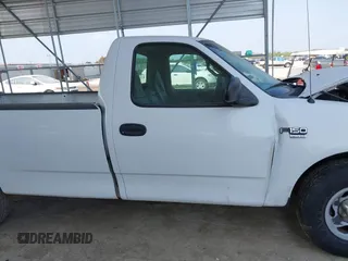 2000 Ford F-150 XL with VIN 1FTRF17W6YNB76149, listed as a IAAI auction lot 42322748 with 166,334 mi miles and . Bid and sale history available at DreamBid. Image 12.