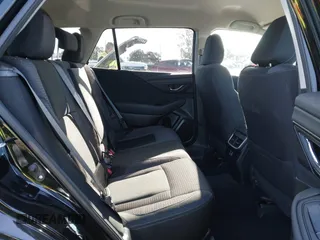 2024 Subaru Outback Premium with VIN 4S4BTADC5R3289040, listed as a IAAI auction lot 41904302 with 10,861 mi miles and . Bid and sale history available at DreamBid. Image 8.