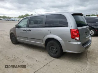 2013 Ram Cargo Van Tradesman with VIN 2C4JRGAG7DR697533, listed as a Copart auction lot 55309755 with 261,682 mi miles and Clean Title. Bid and sale history available at DreamBid. Image 2.