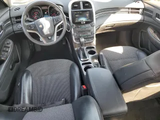 2016 Chevrolet Malibu Limited LT with VIN 1G11C5SA2GF121661, listed as a Copart auction lot 76274614 with 112,947 mi miles and Salvage Title. Bid and sale history available at carsss.com. Image 8.