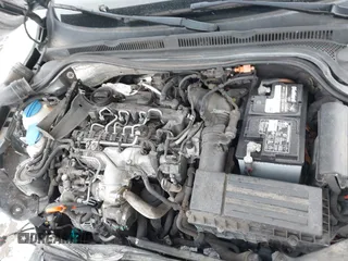 2013 Volkswagen Jetta TDI w/Premium с VIN 3VWLL7AJ9DM226266, выставлен на аукционе IAAI как лот 41625730 с пробегом 119 596 миль миль и . История ставок и продаж доступна на DreamBid. Изображение 10.