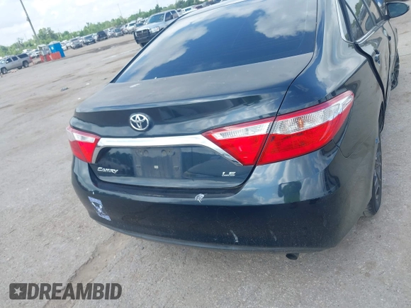 2016 Toyota Camry XLE with VIN 4T4BF1FK1GR532478, listed as a IAAI auction lot 42088674 with 83,297 mi miles and . Bid and sale history available at DreamBid. Image 16.
